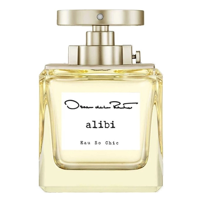 Фото Oscar de la Renta Alibi Eau So Chic