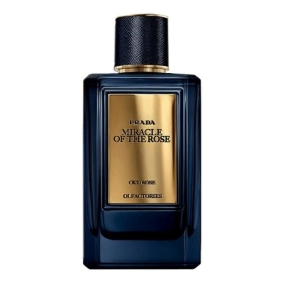 Фото Prada Olfactories Miracle Of The Rose
