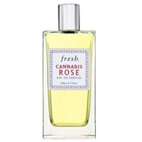 Фото Fresh Cannabis Rose