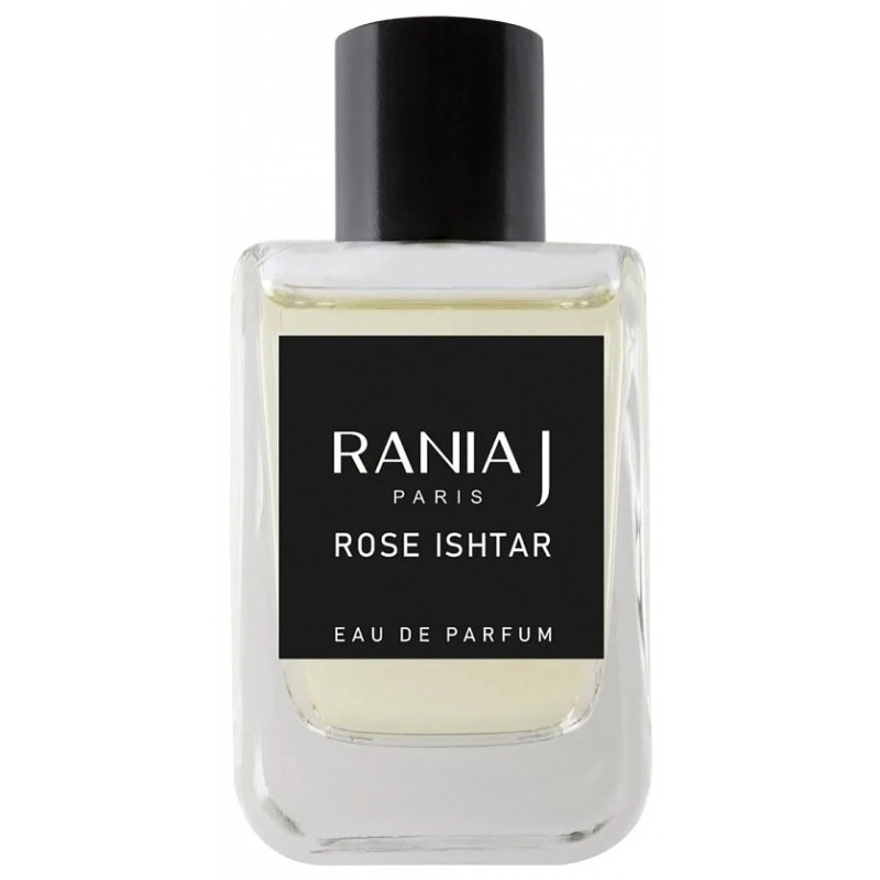 Фото Rania J. Rose Ishtar