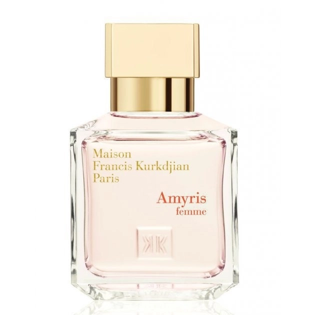 Фото Maison Francis Kurkdjian Amyris Femme