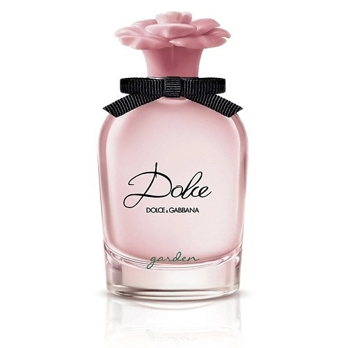 Фото Dolce & Gabbana Dolce Garden