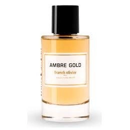 Фото Franck Olivier Ambre Gold