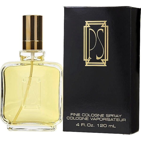 Фото Paul Sebastian PS Fine Cologne