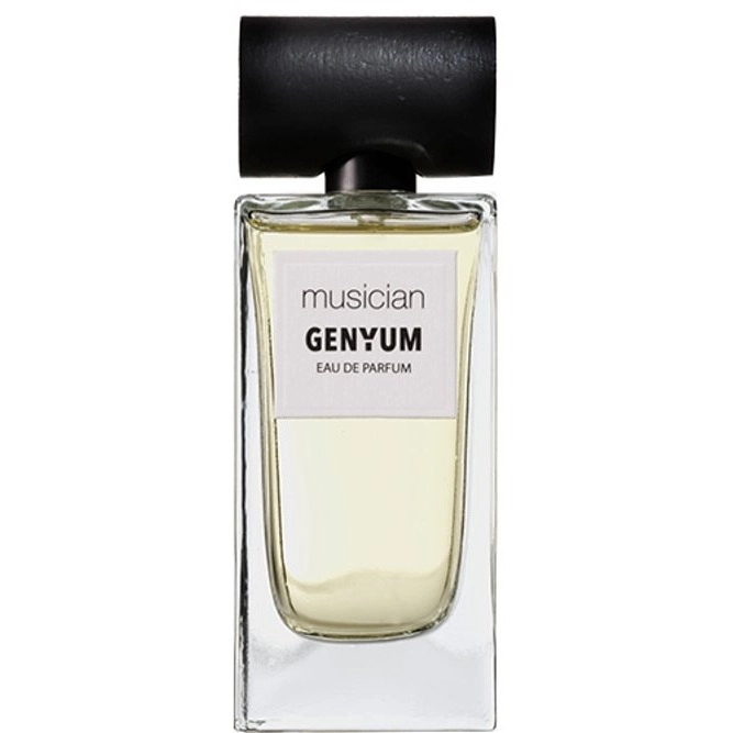 Фото Genyum Musician