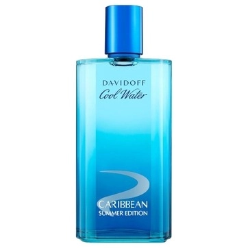 Фото Davidoff Cool Water Caribbean Summer Edition