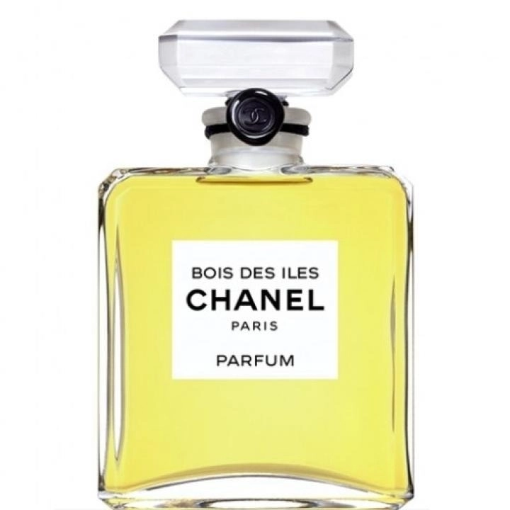 Фото Chanel Bois des Iles