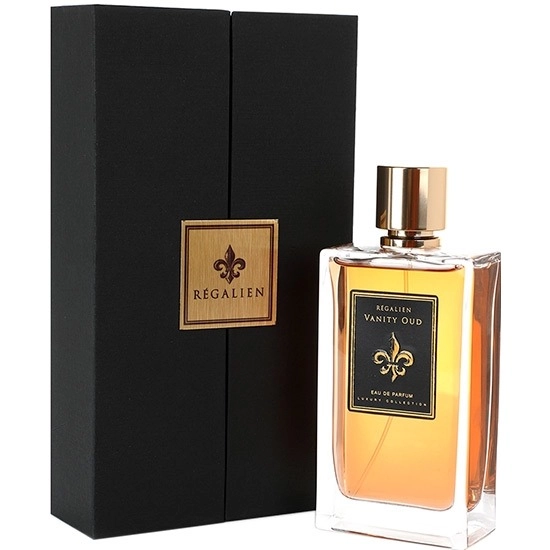 Фото Regalien Vanity Oud