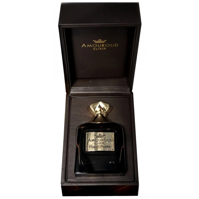 Фото Amouroud Virgin Leather