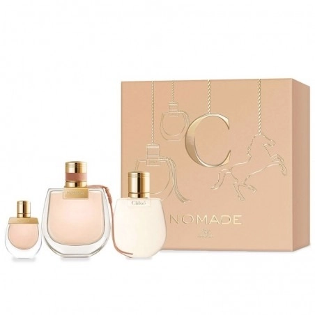 Фото Chloé Nomade