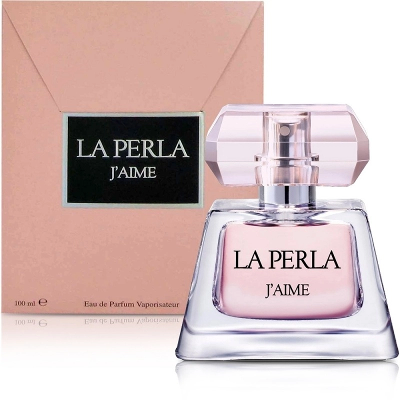 Фото La Perla J'aime