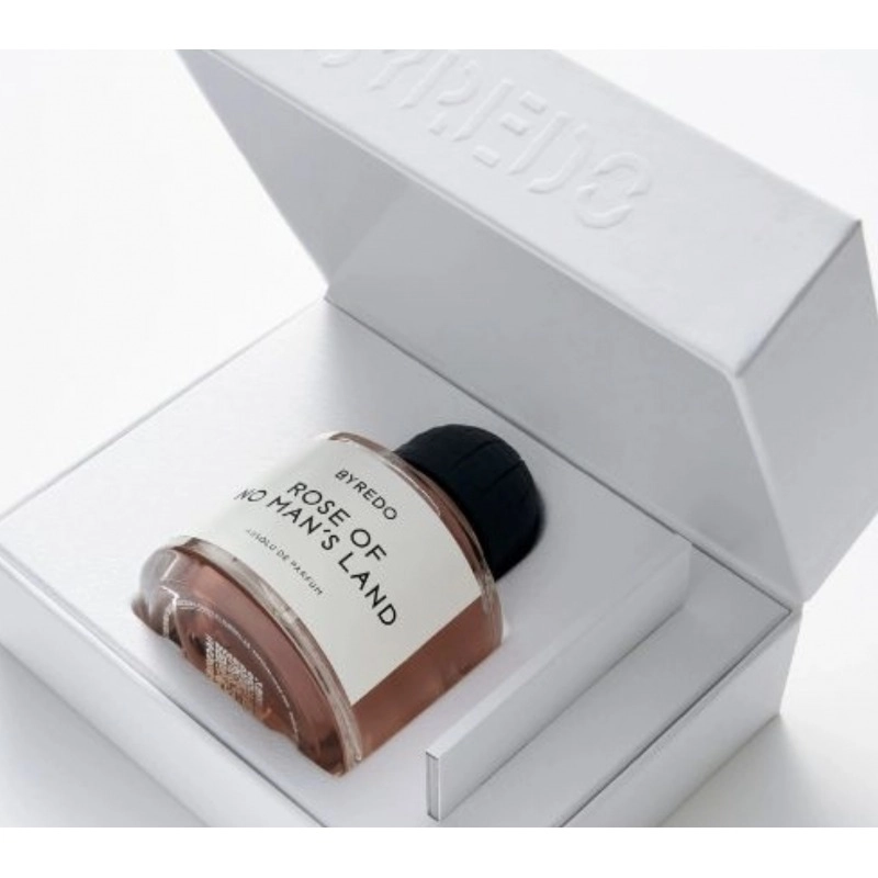 Фото BYREDO Rose of No Man's Land Absolu