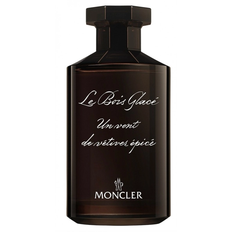 Фото Moncler Le Bois Glace