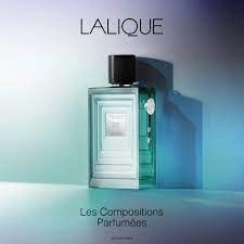Фото Lalique Imperial Green