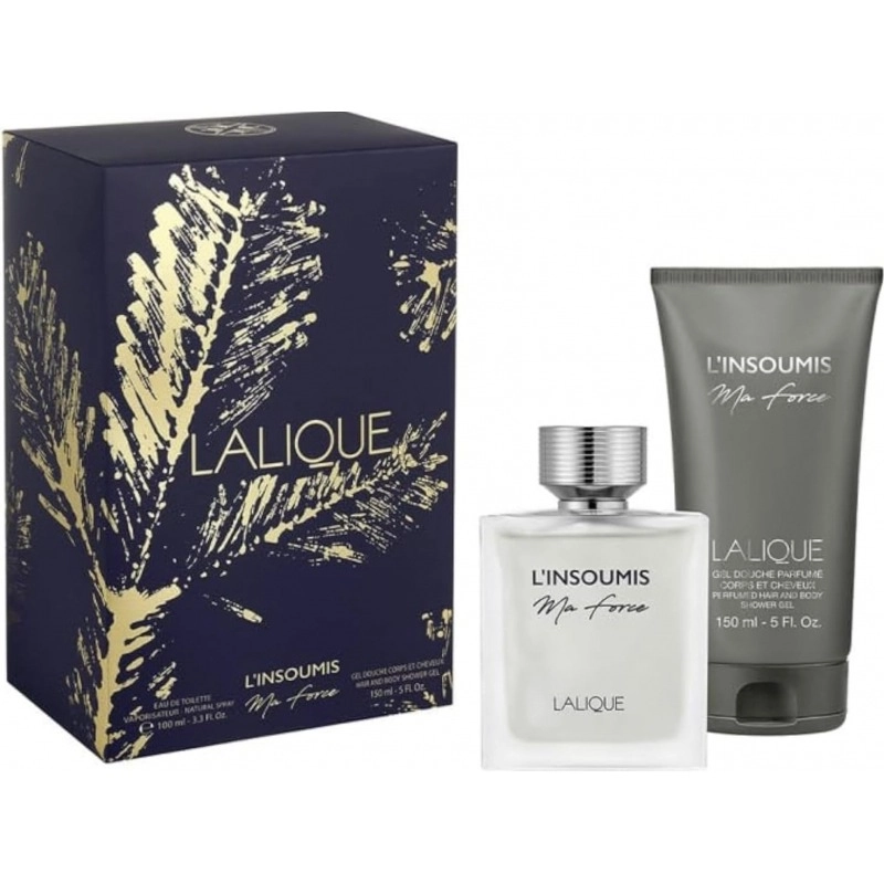 Фото Lalique L'Insoumis Ma Force