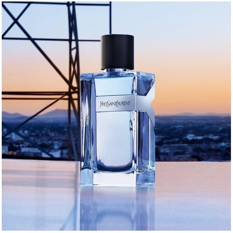 Фото Yves Saint Laurent Y Eau de Toilette