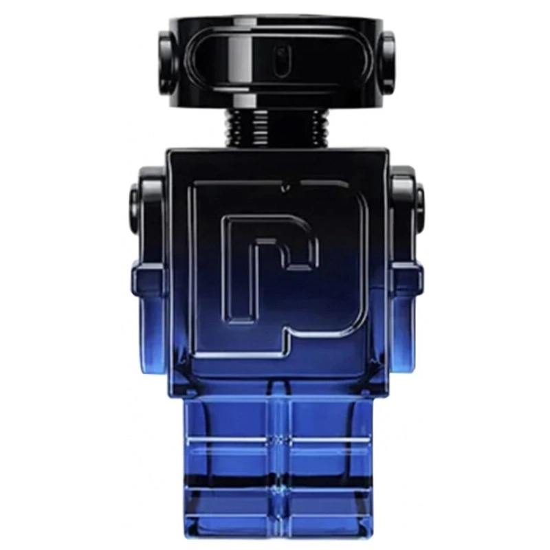 Фото Paco Rabanne Phantom Intense
