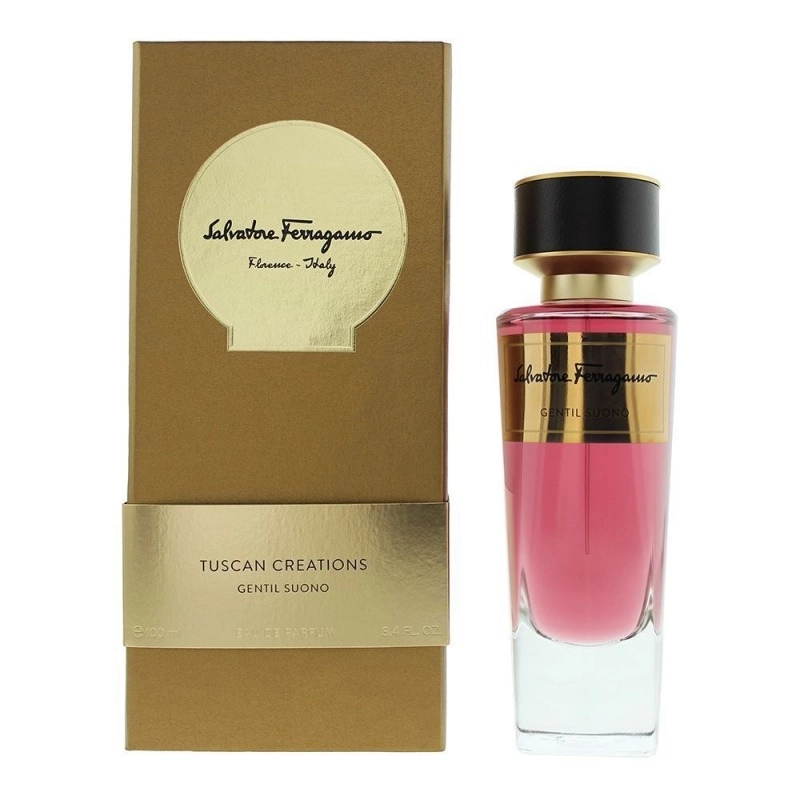 Фото Salvatore Ferragamo Gentil Suono