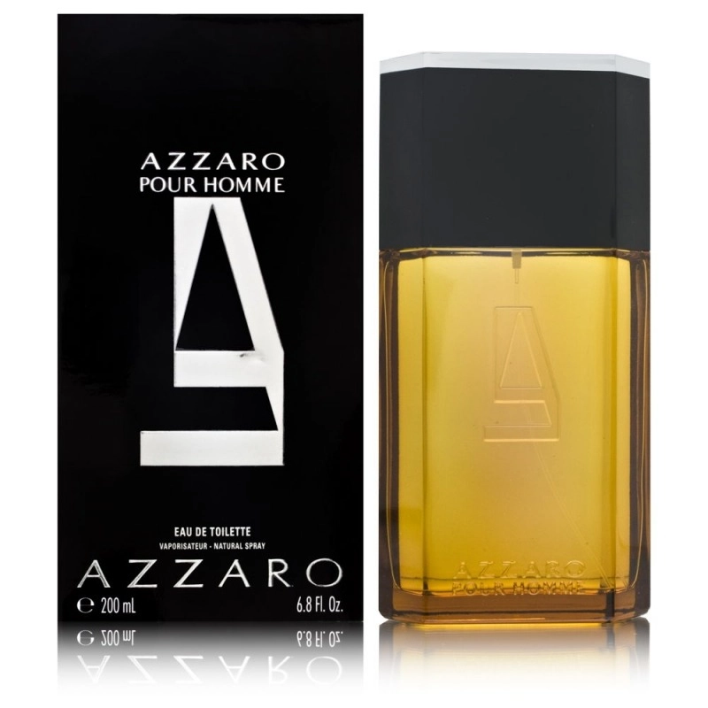 Фото Azzaro pour Homme