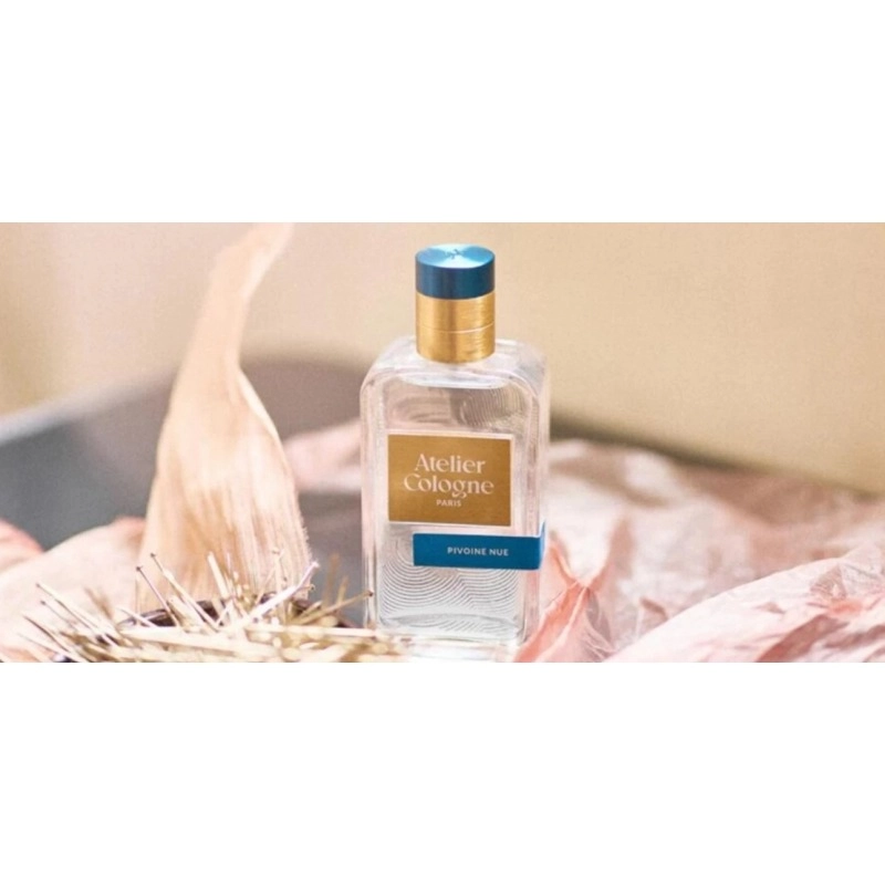 Фото Atelier Cologne Pivoine Nue