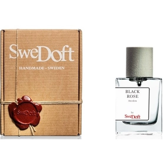 Фото Swedoft Black Rose