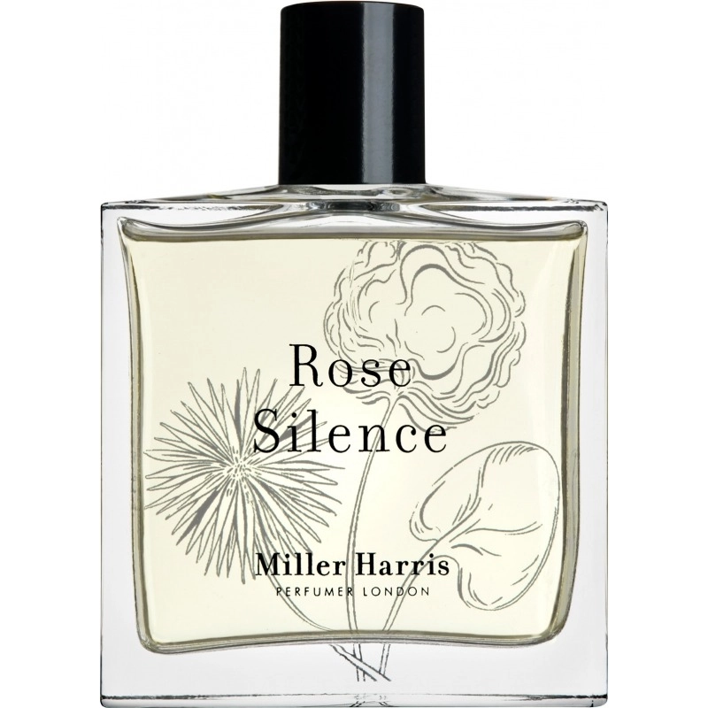 Фото Miller Harris Rose Silence