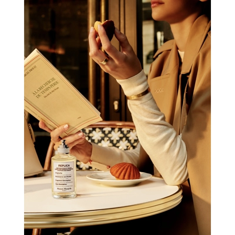 Фото Maison Margiela Afternoon Delight
