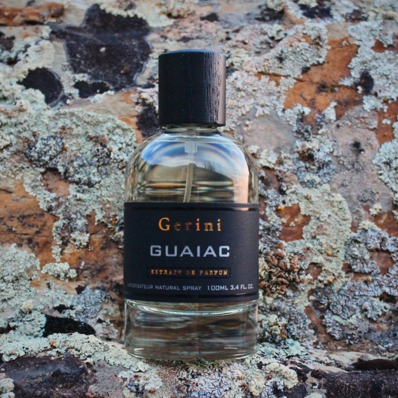 Фото Gerini Guaiac