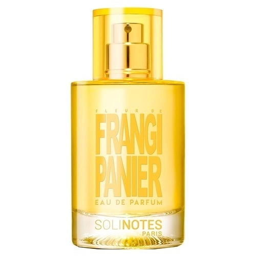 Фото Solinotes Fleur de Frangipanier