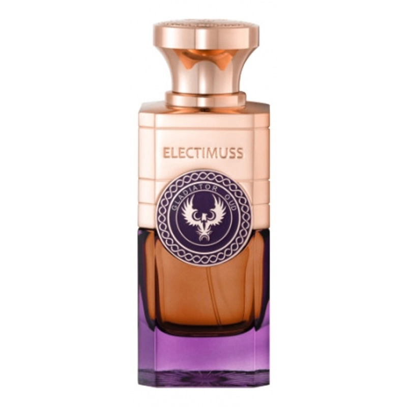 Фото Electimuss Gladiator Oud