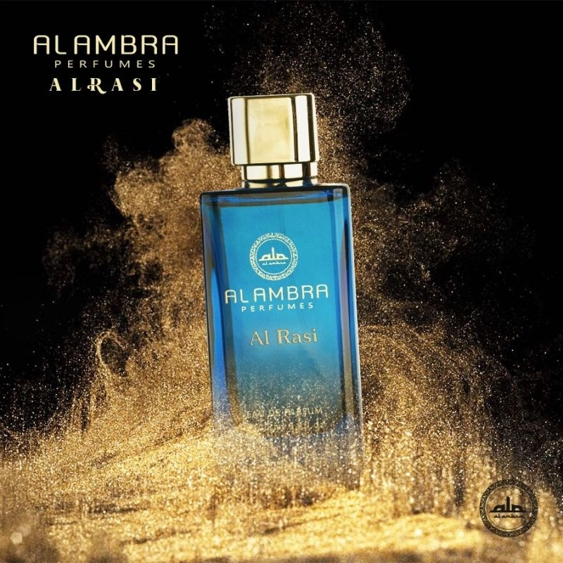 Фото Al Ambra Al Rasi