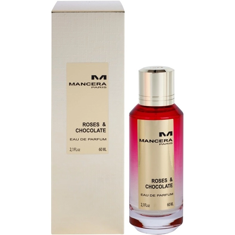 Фото Mancera Roses & Chocolate
