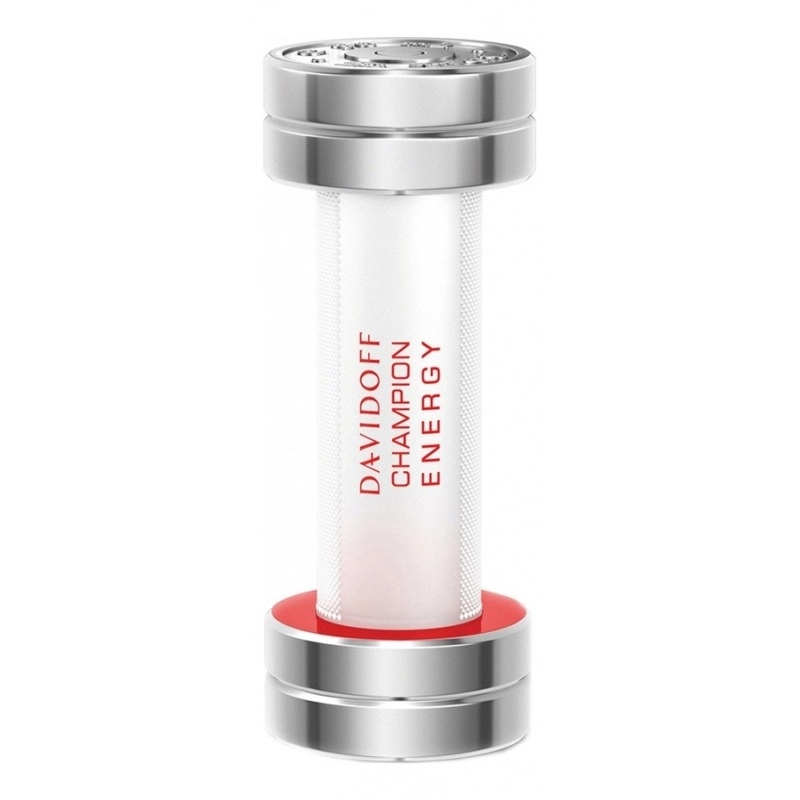 Фото Davidoff Champion Energy