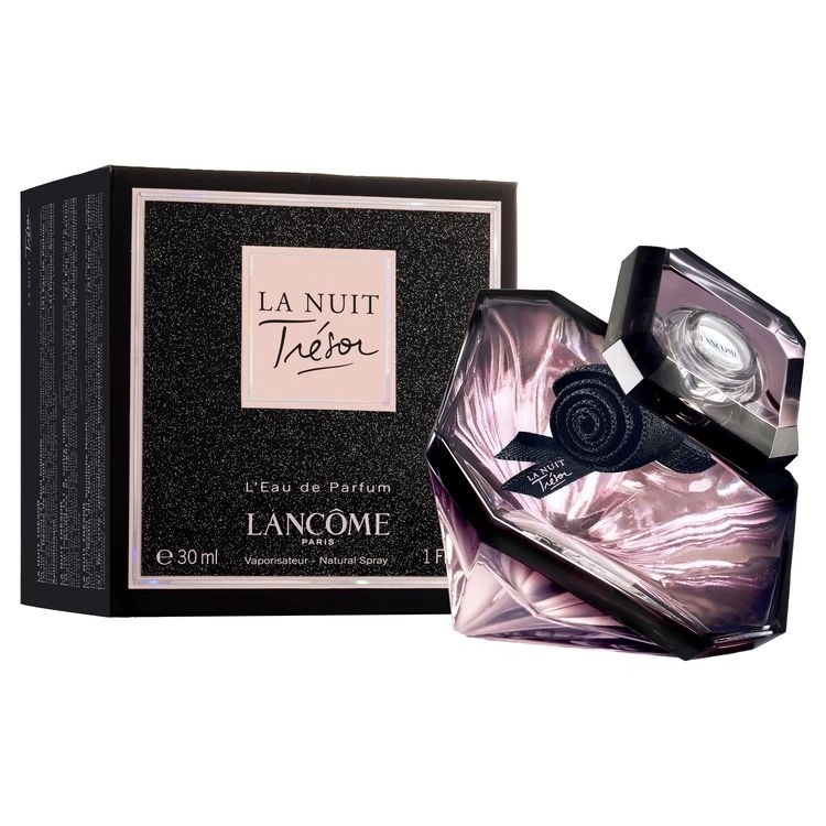 Фото Lancôme La Nuit Tresor