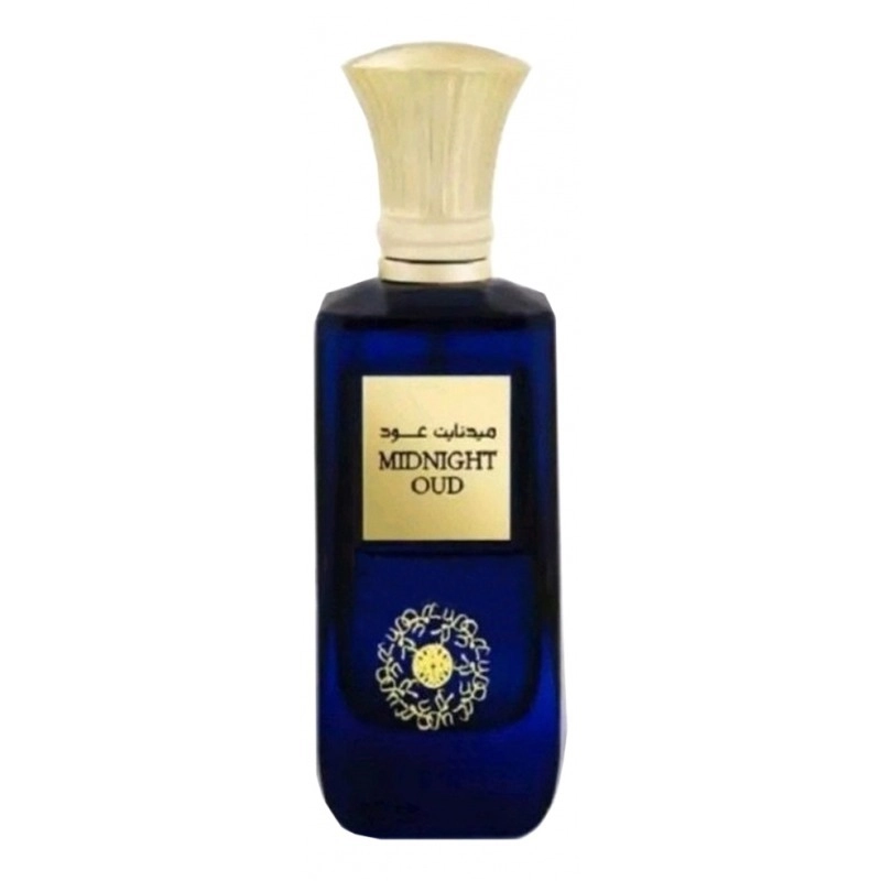 Фото Ard Al Zaafaran Midnight Oud