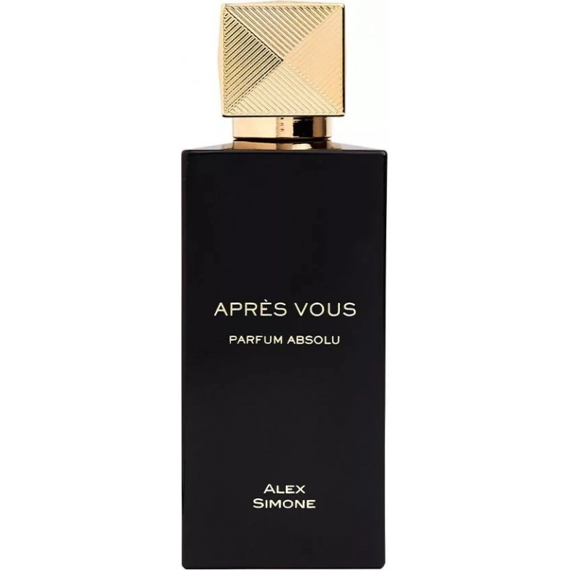 Фото Alex Simone Apres Vous Parfum Absolu