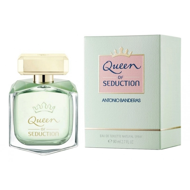 Фото Antonio Banderas Queen of Seduction