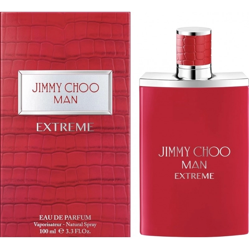 Фото Jimmy Choo Man Extreme