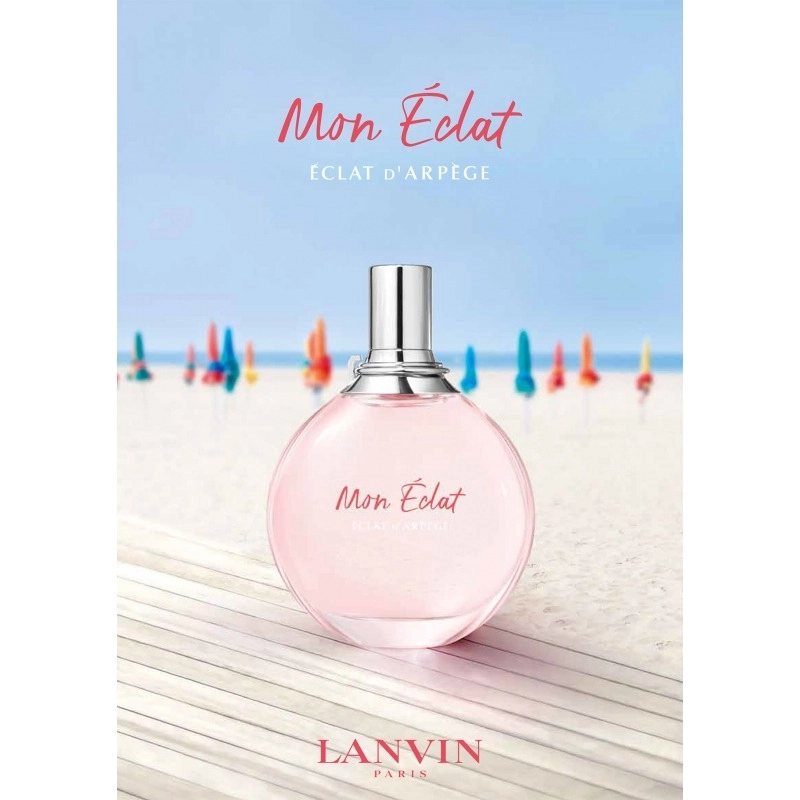 Фото Lanvin Eclat d'Arpege Mon Eclat