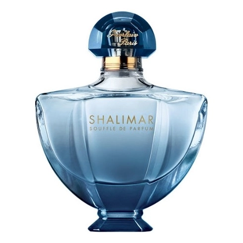 Фото Guerlain Shalimar Souffle de Parfum