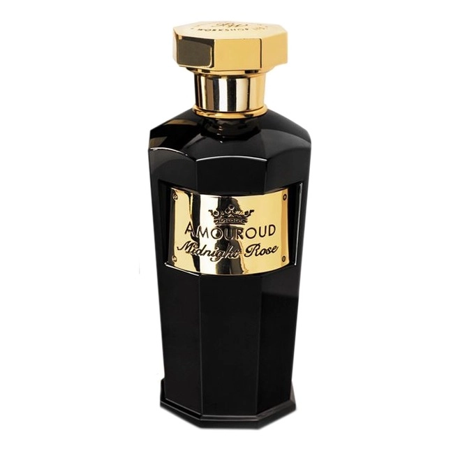 Фото Amouroud Midnight Rose