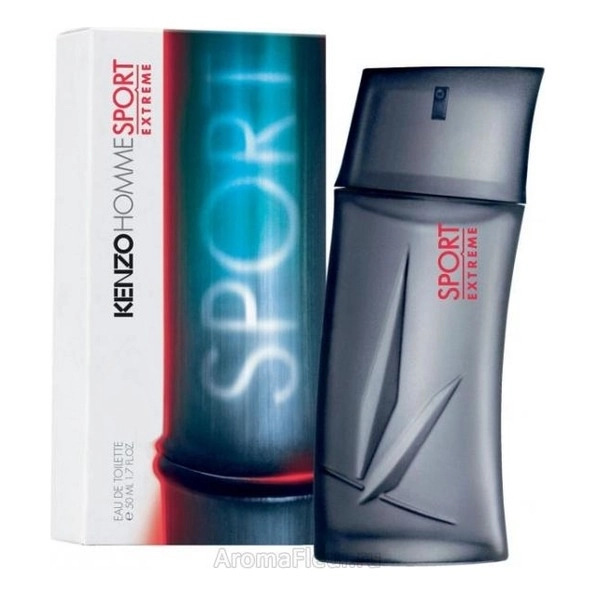 Фото Kenzo Homme Sport Extreme