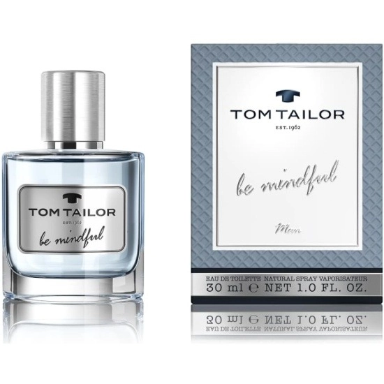 Фото Tom Tailor Be Mindful Man