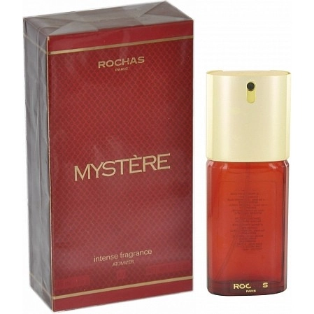 Фото Rochas Mystere