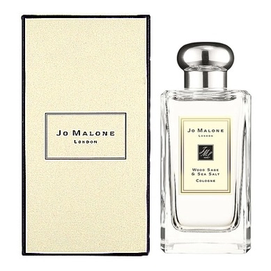 Фото Jo Malone Wood Sage & Sea Salt