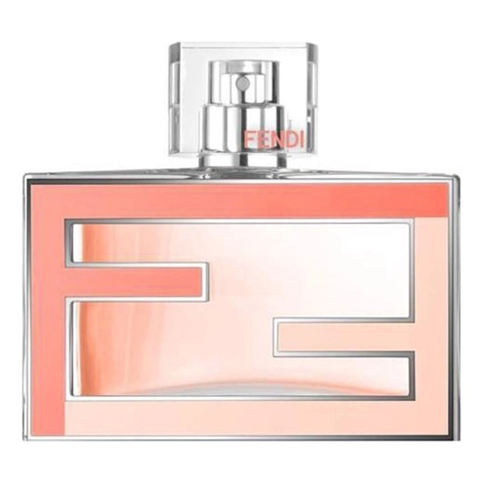 Фото Fan di Fendi Blossom