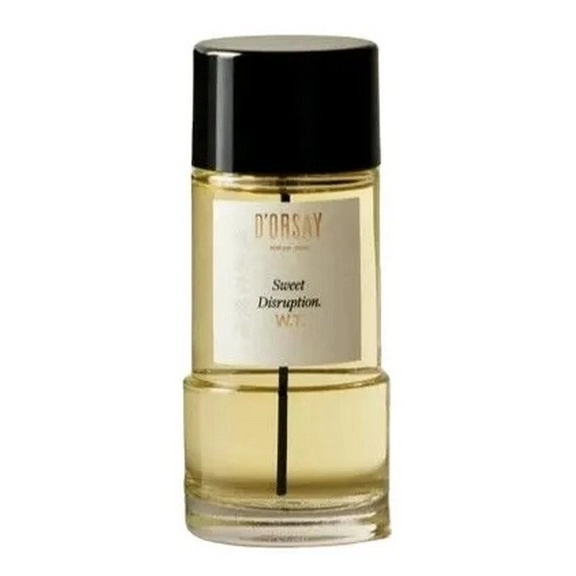 Фото D'Orsay Sweet Disruption W.T.