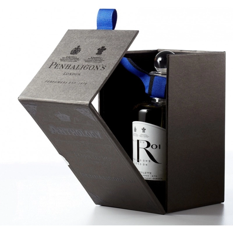 Фото Penhaligon's Anthology Esprit du Roi