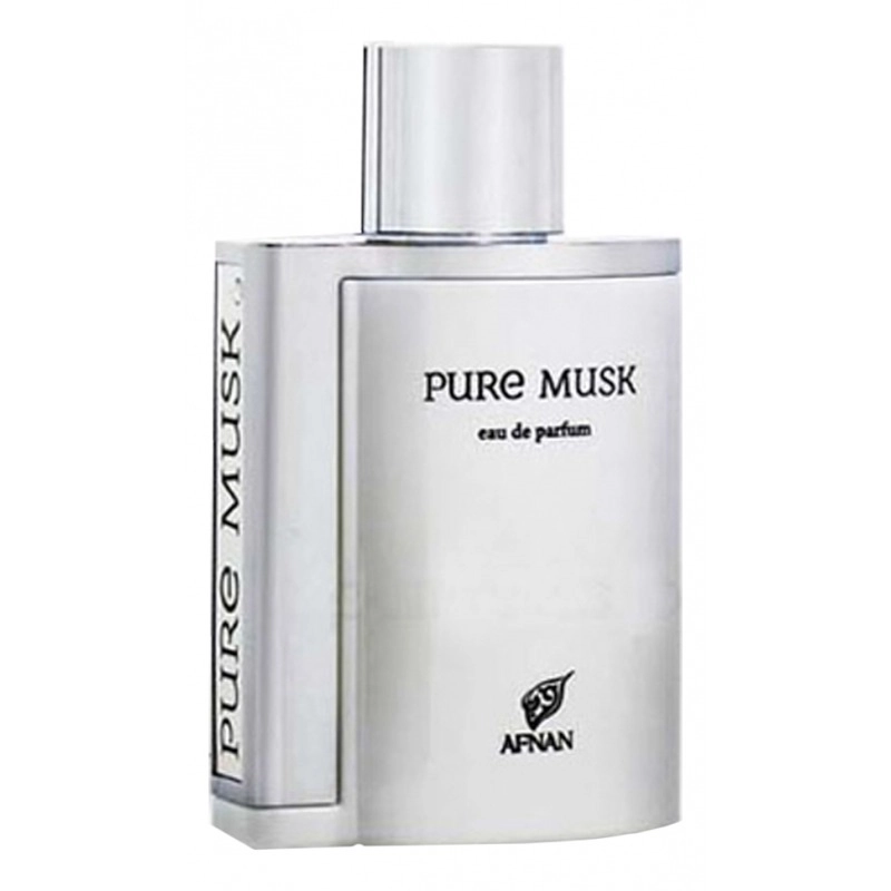 Фото Afnan Pure Musk
