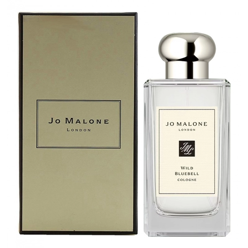 Фото Jo Malone Wild Bluebell